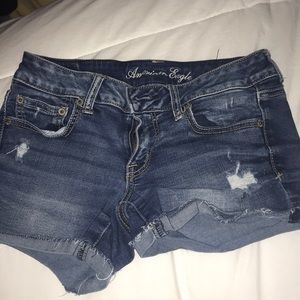 American Eagle shorts